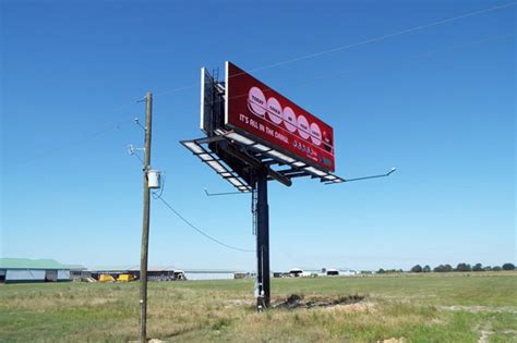 lake charles billboards